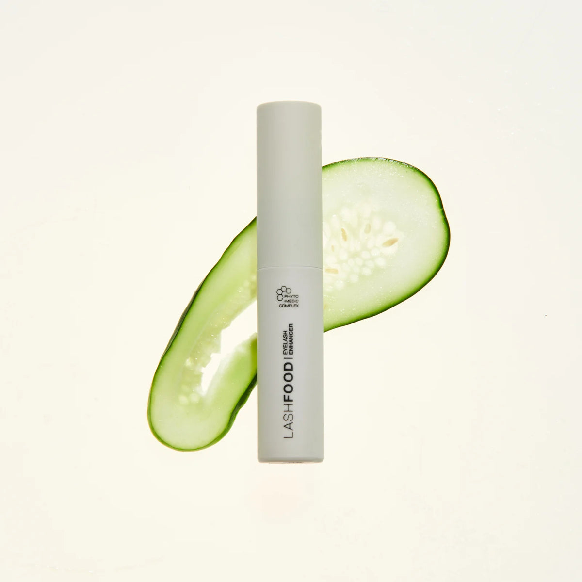 LASHFOOD Discovery Set pro krásné řasy i obočí