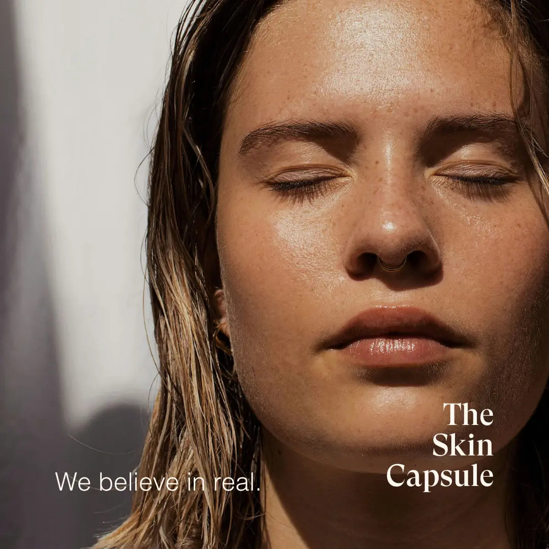 AIVA The Skin Capsule