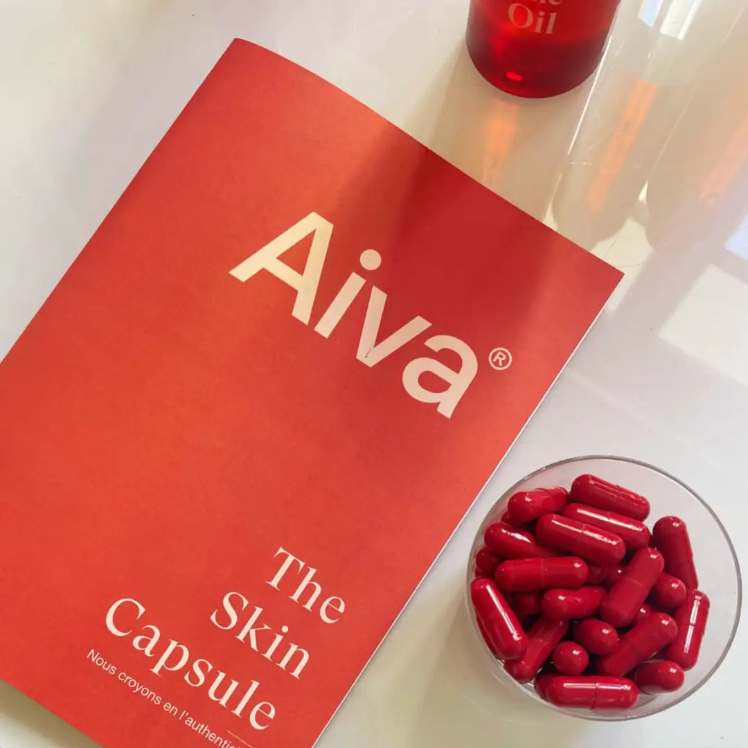 AIVA The Skin Capsule