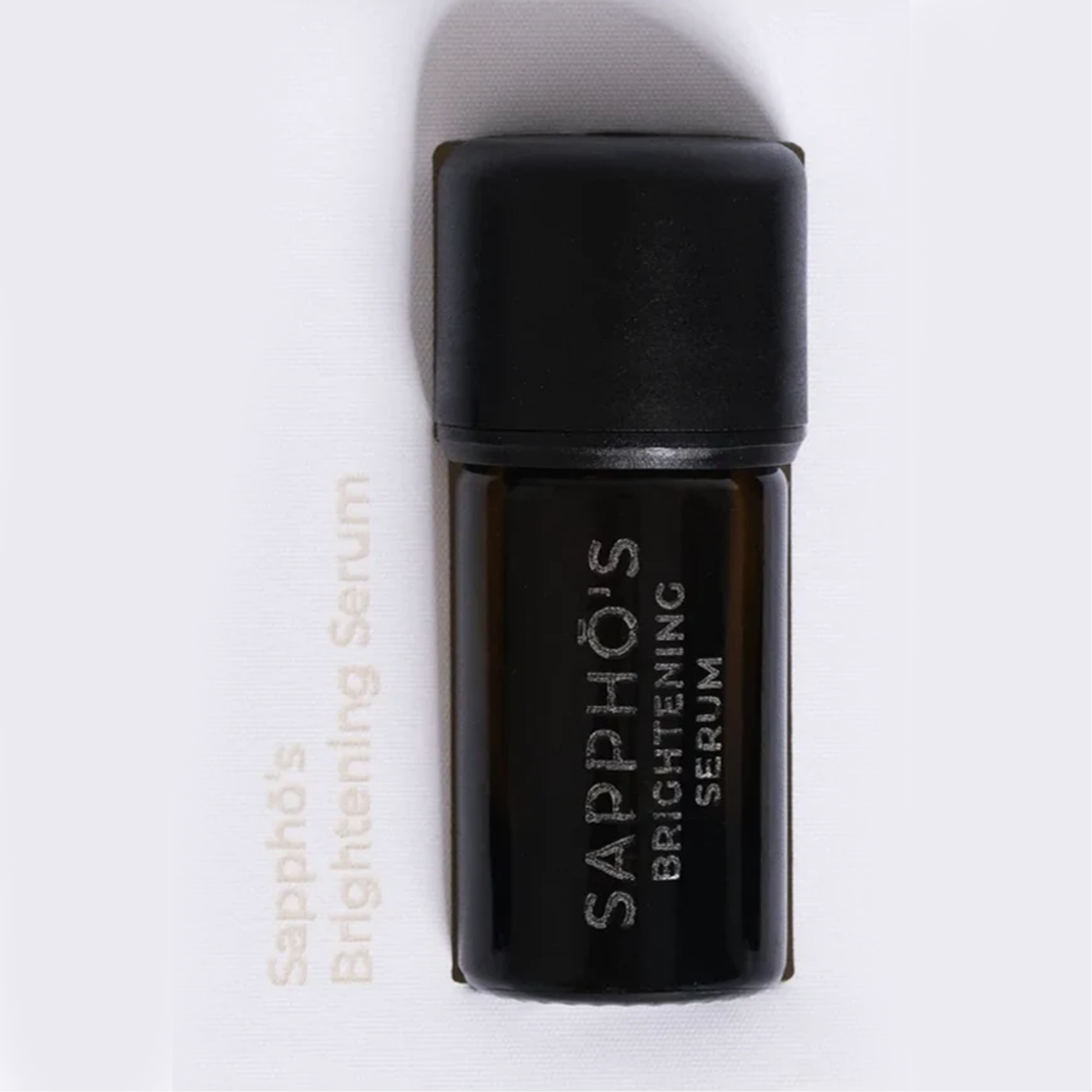 Fresh Serum Discovery Set