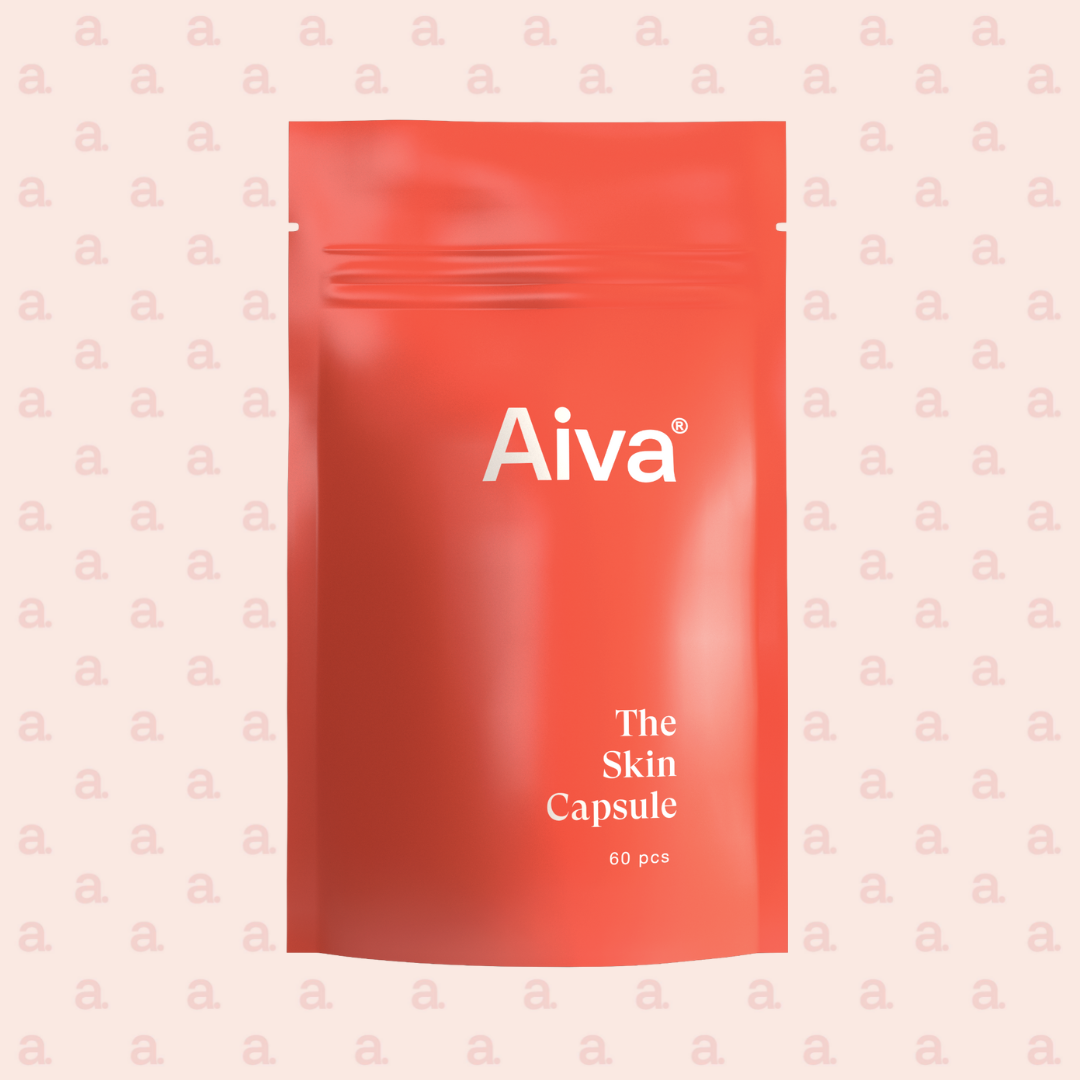 AIVA The Skin Capsule