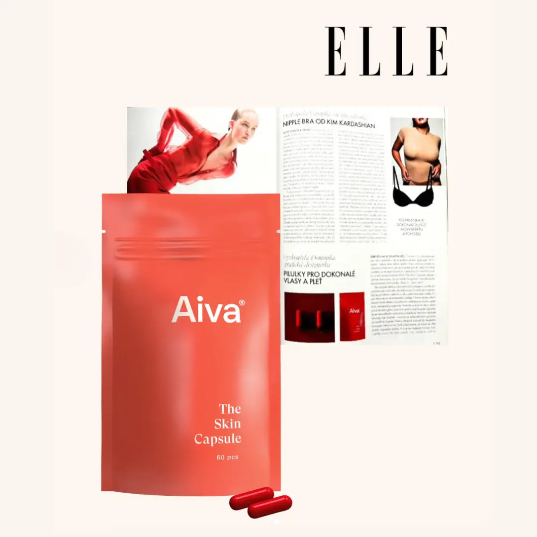 AIVA The Skin Capsule