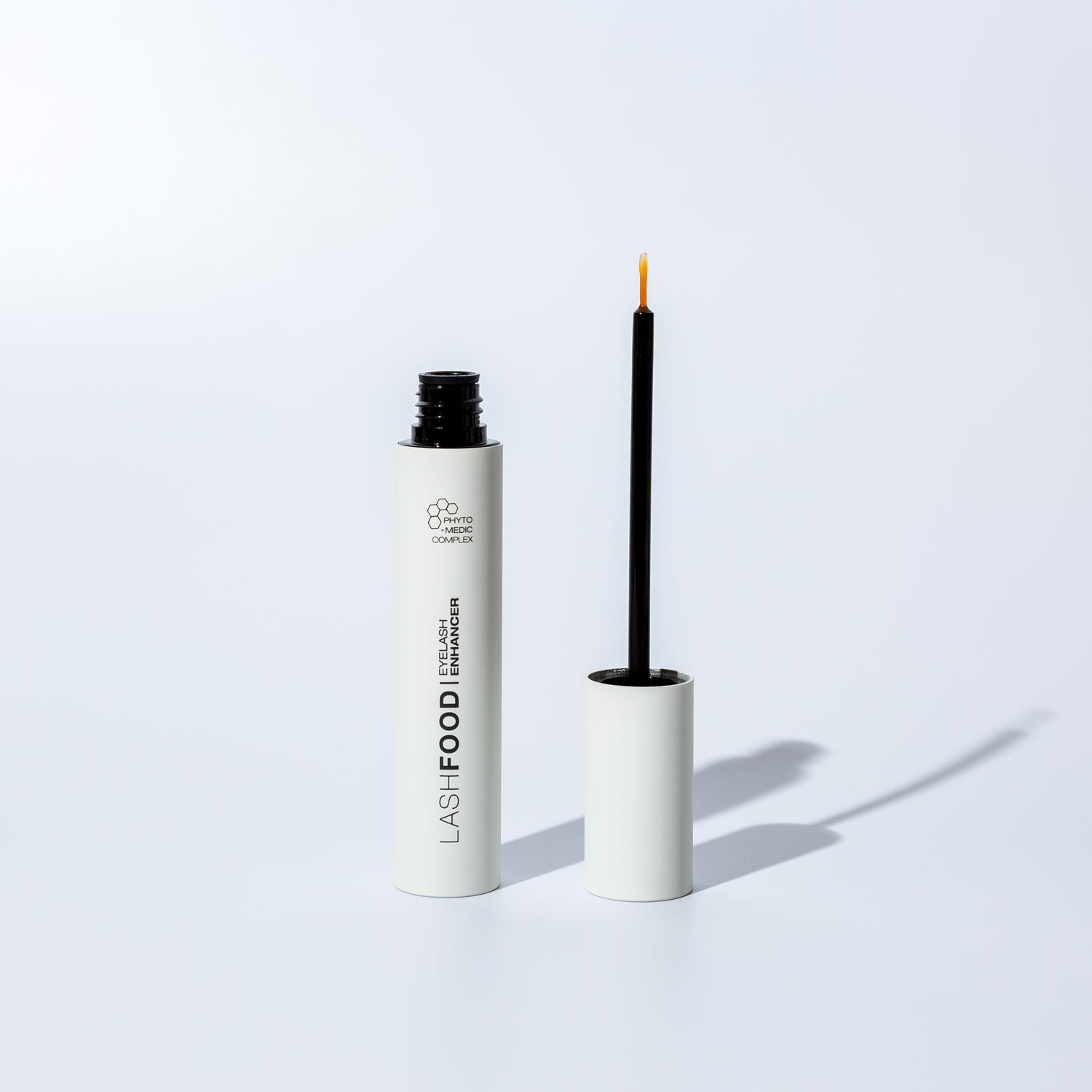 LASHFOOD Přírodní růstové sérum na řasy