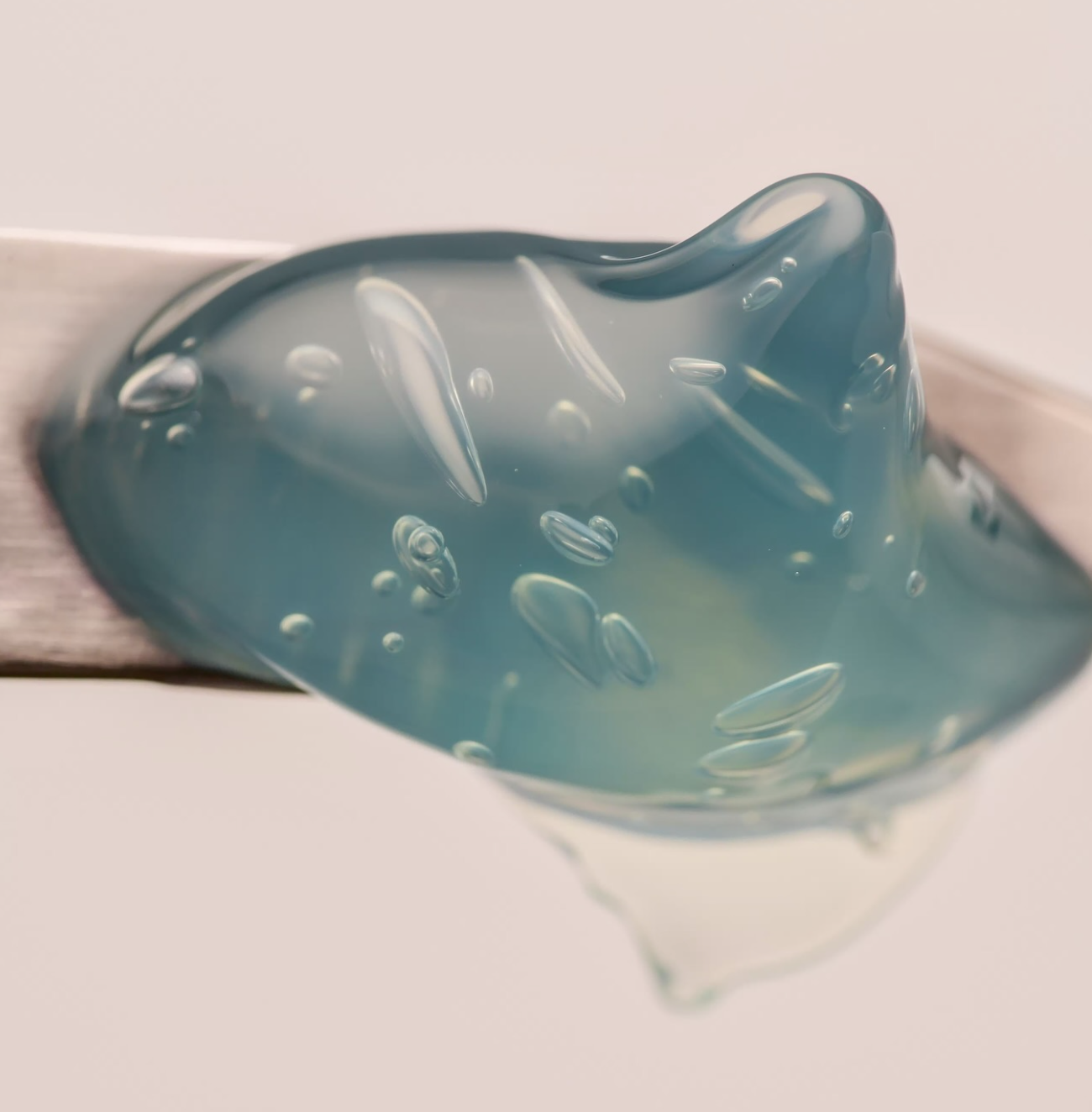 SARA’S Jemný zklidňující čisticí gel