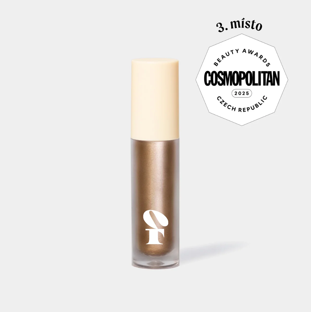 FRAELA Krémové oční stíny Seasons 5 g