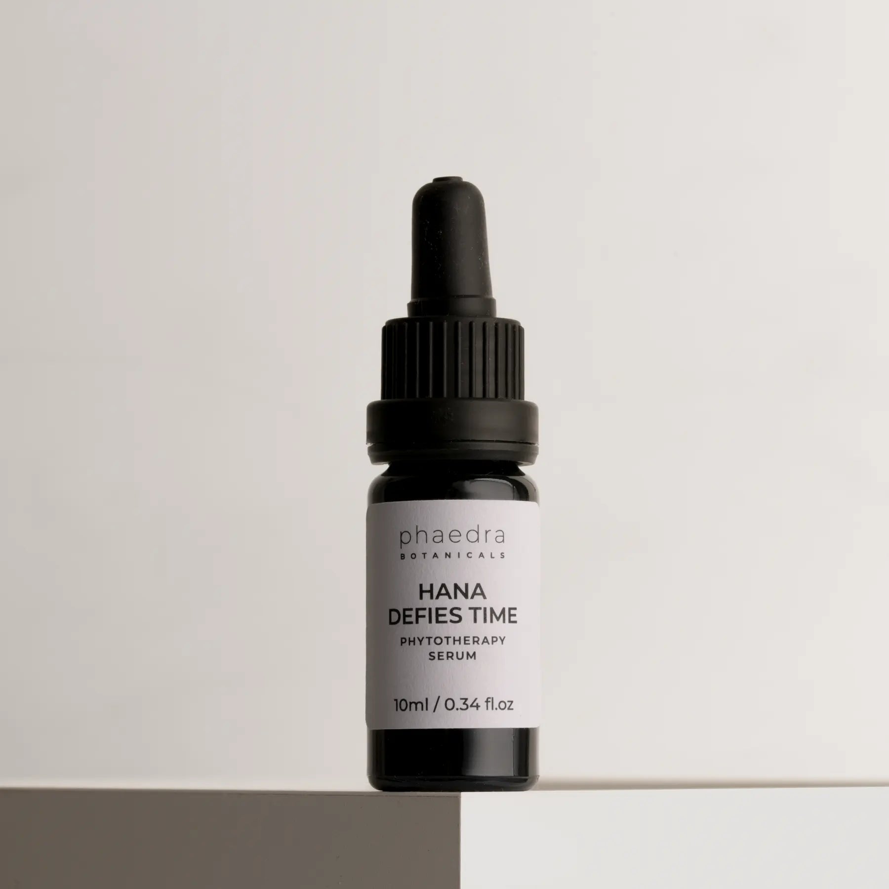 HANA DEFIES TIME Bioaktivní omlazující a hydratační pleťové sérum