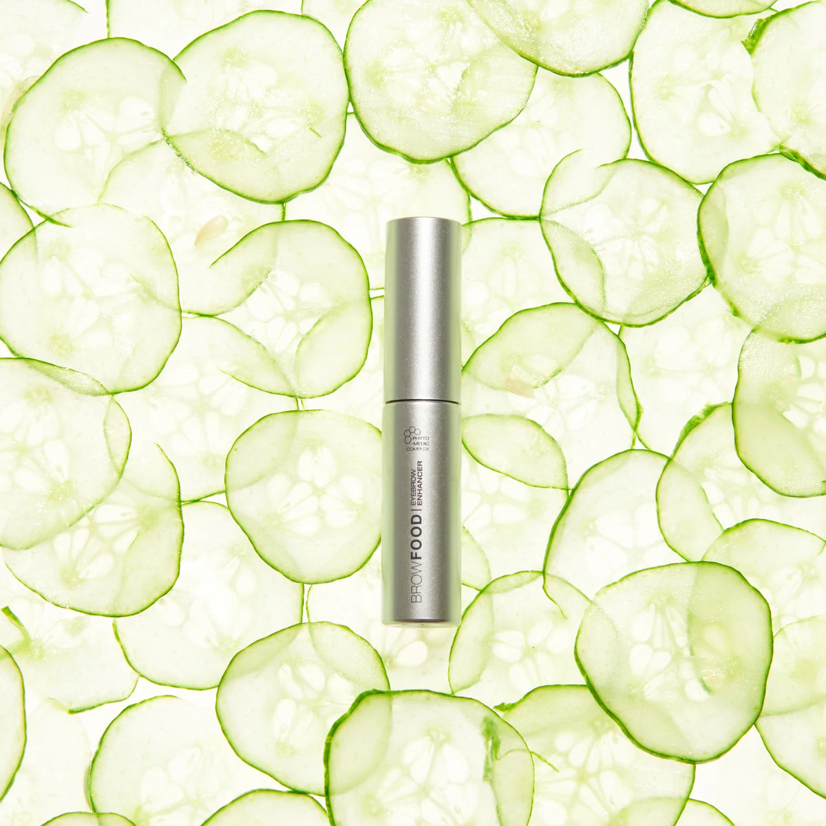 LASHFOOD Discovery Set pro krásné řasy i obočí