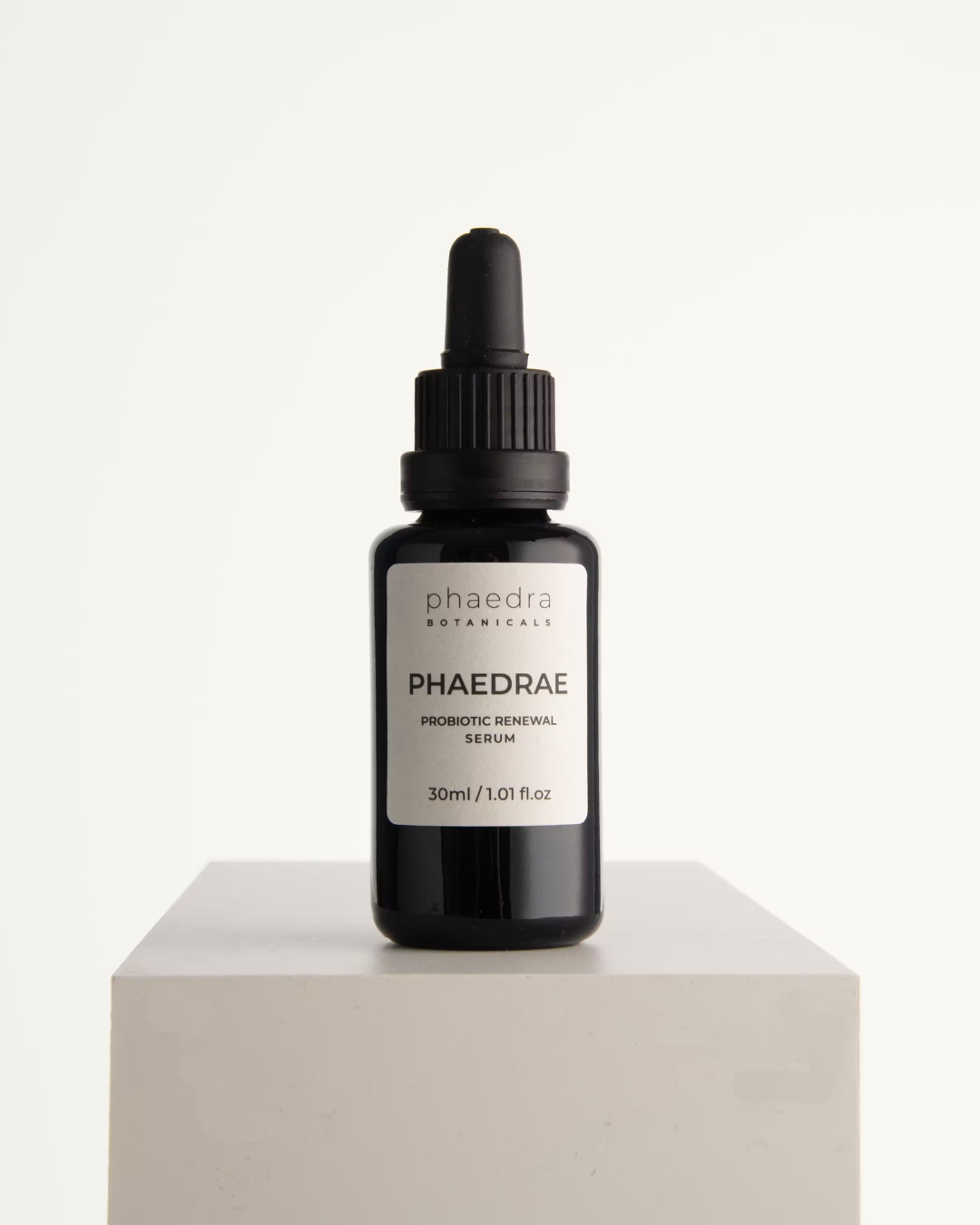 PHAEDRAE Probiotic Renewal Serum