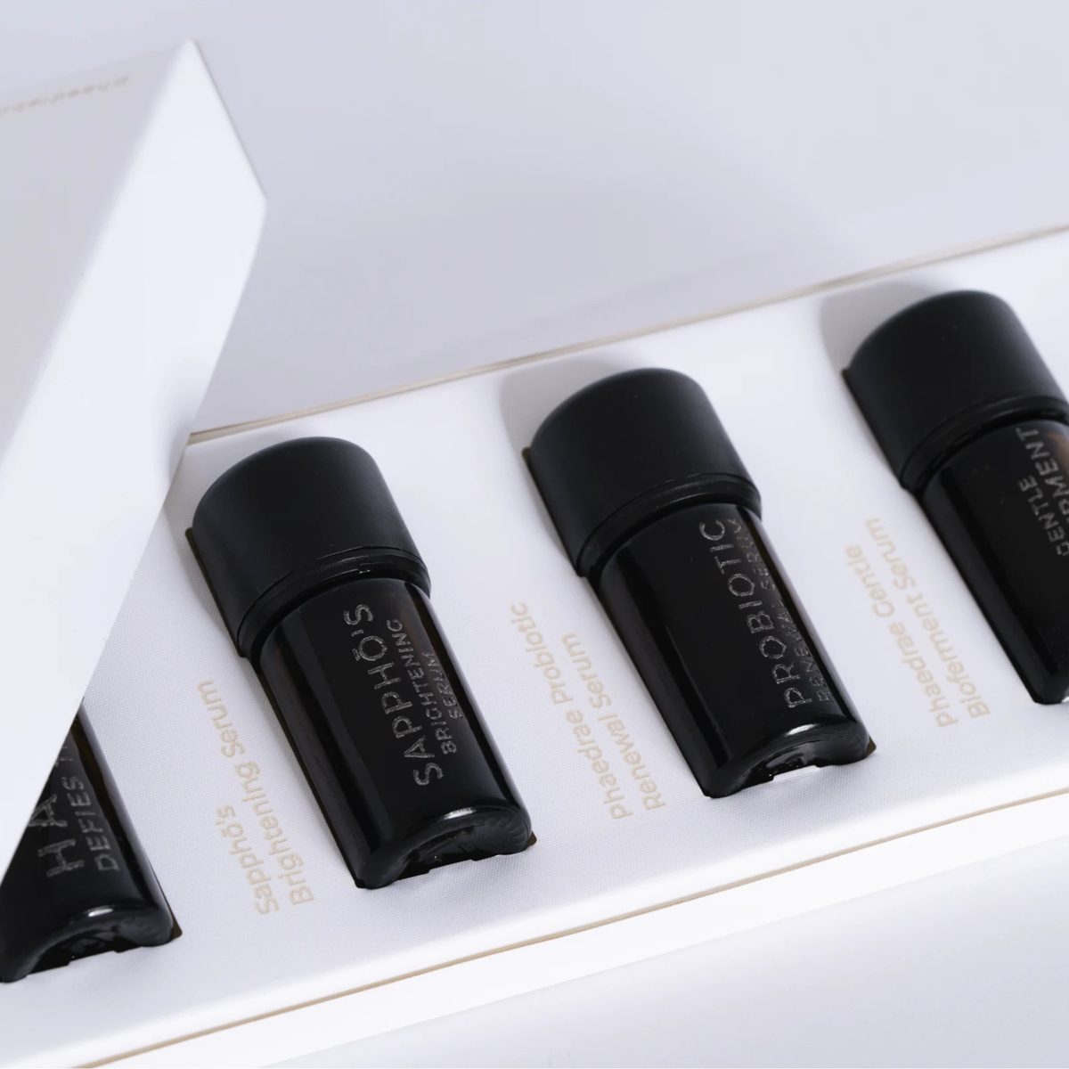 Fresh Serum Discovery Set