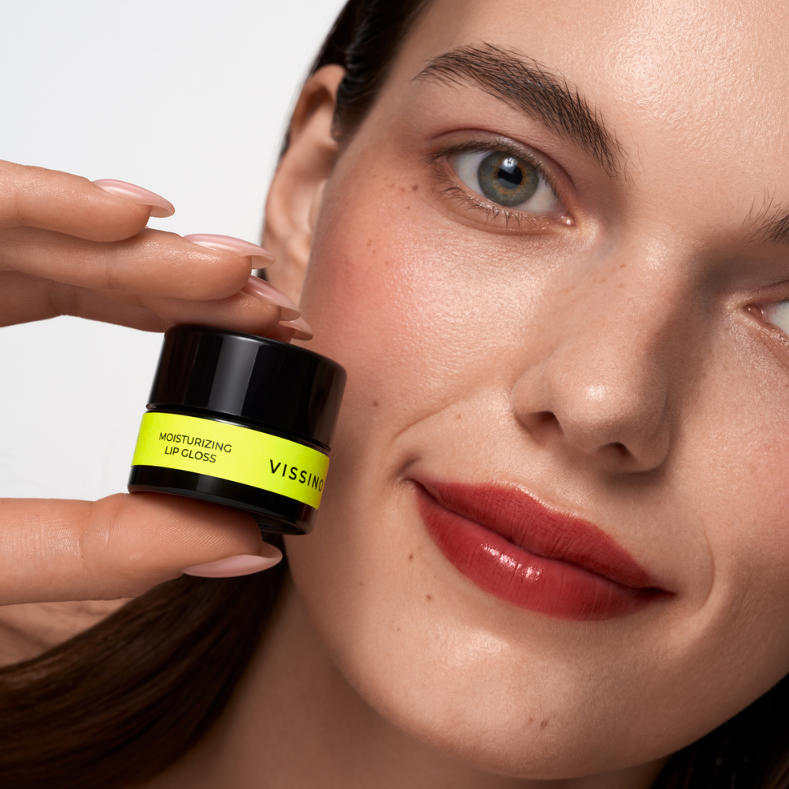 Lip Gloss VISSINO