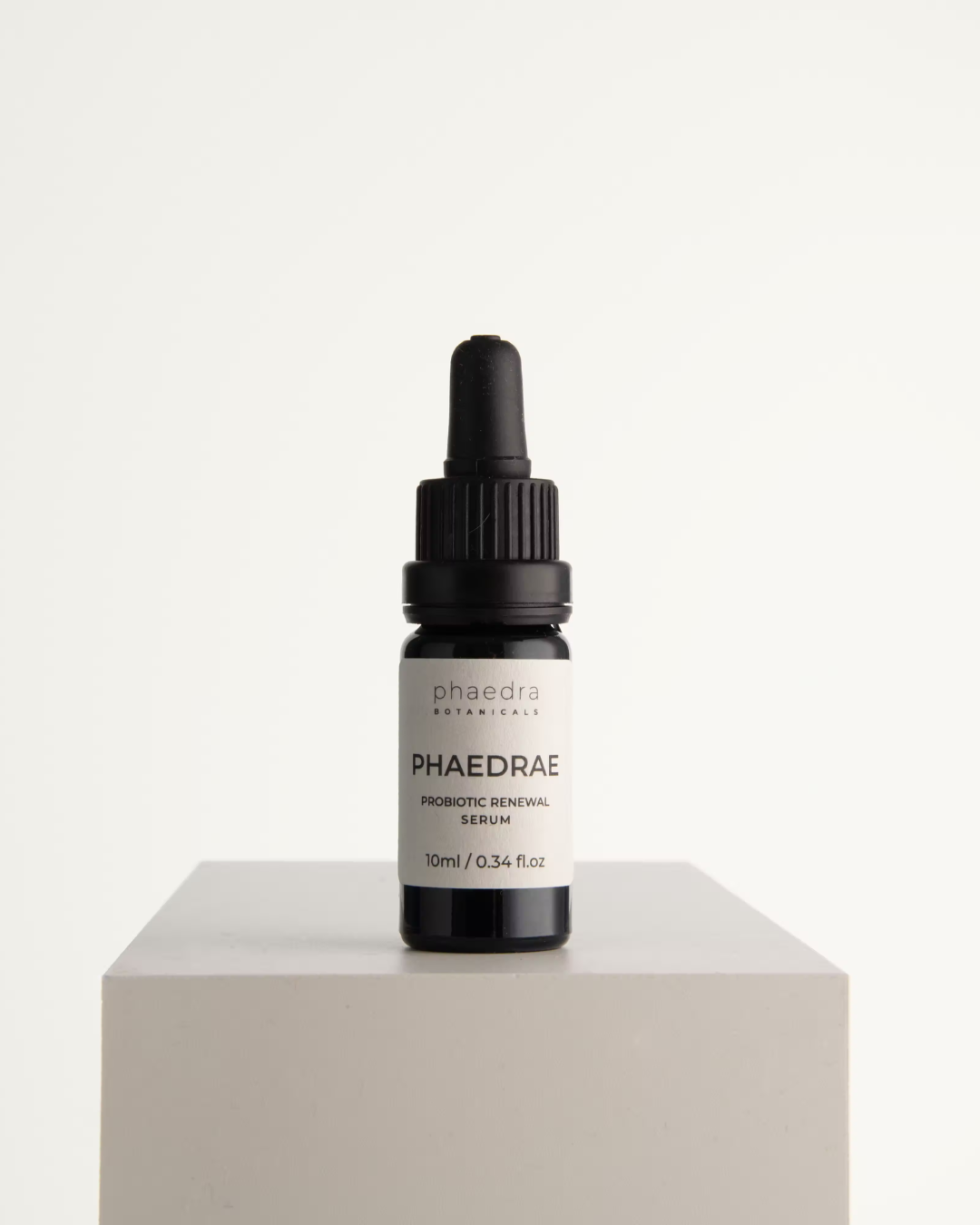 PHAEDRAE Probiotic Renewal Serum