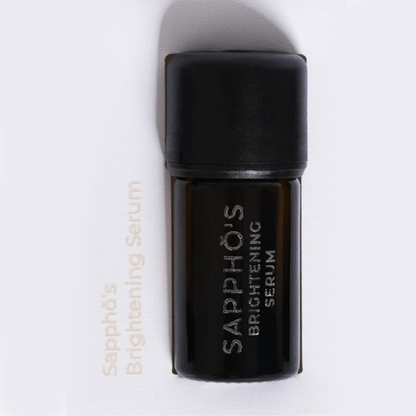 Fresh Serum Discovery Set