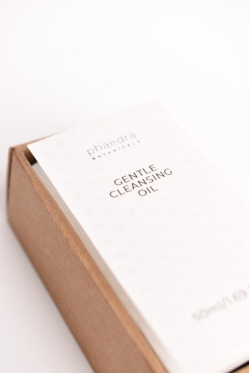 Gentle Cleansing Oil 50 ml