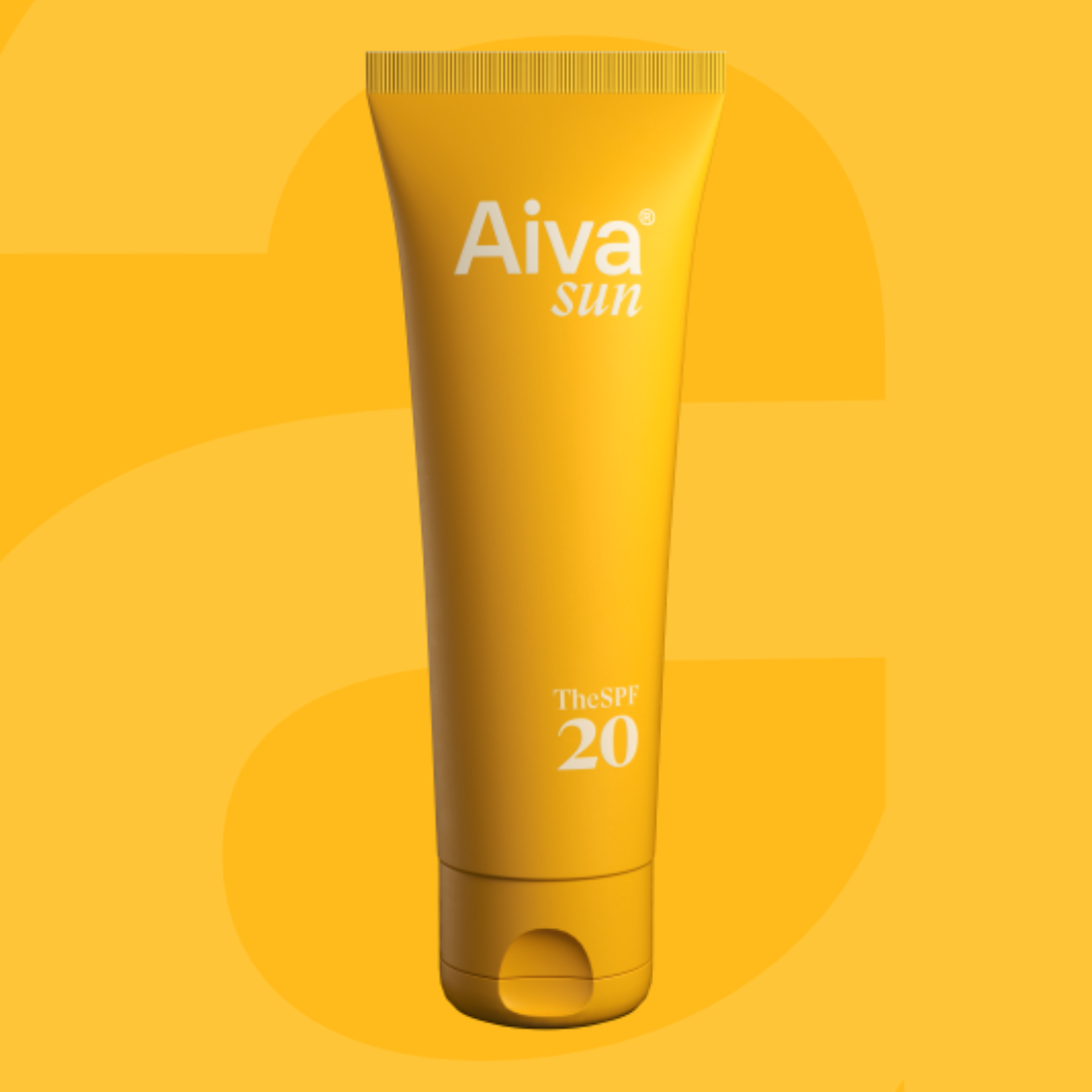 AIVA The SPF 20