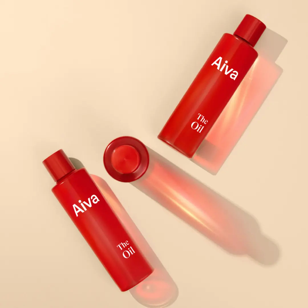 AIVA The Oil