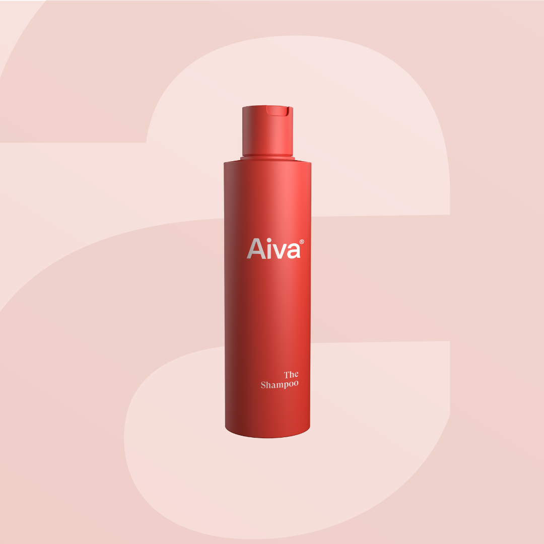 AIVA The Shampoo