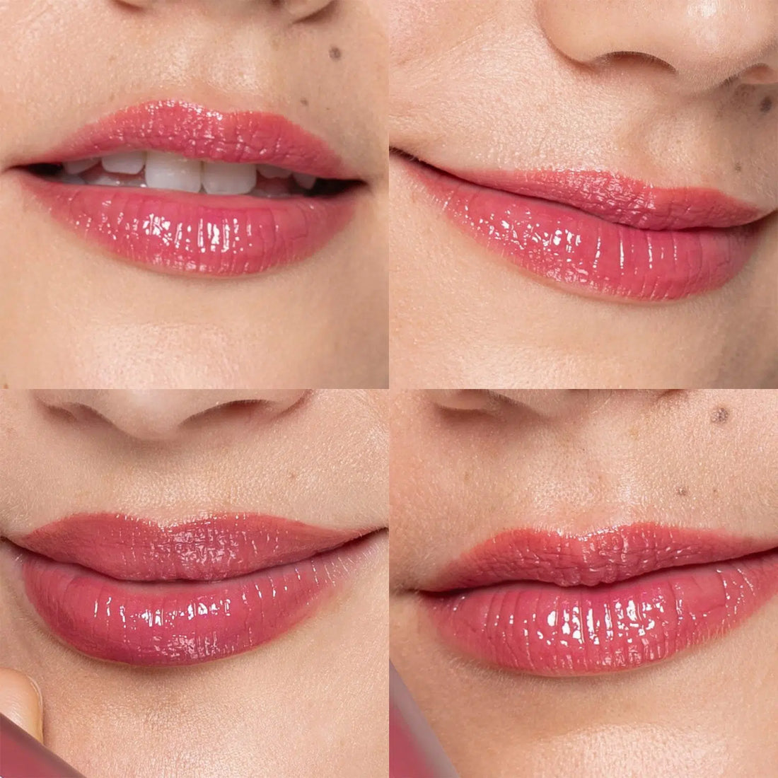 FRAELA Lesk na rty Crush 4 g