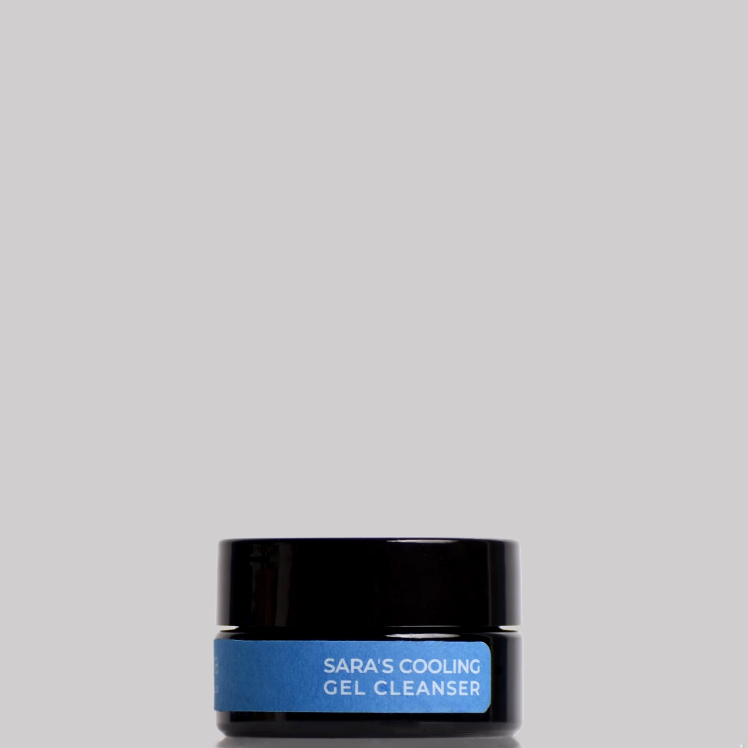 SARA’S Jemný zklidňující čisticí gel