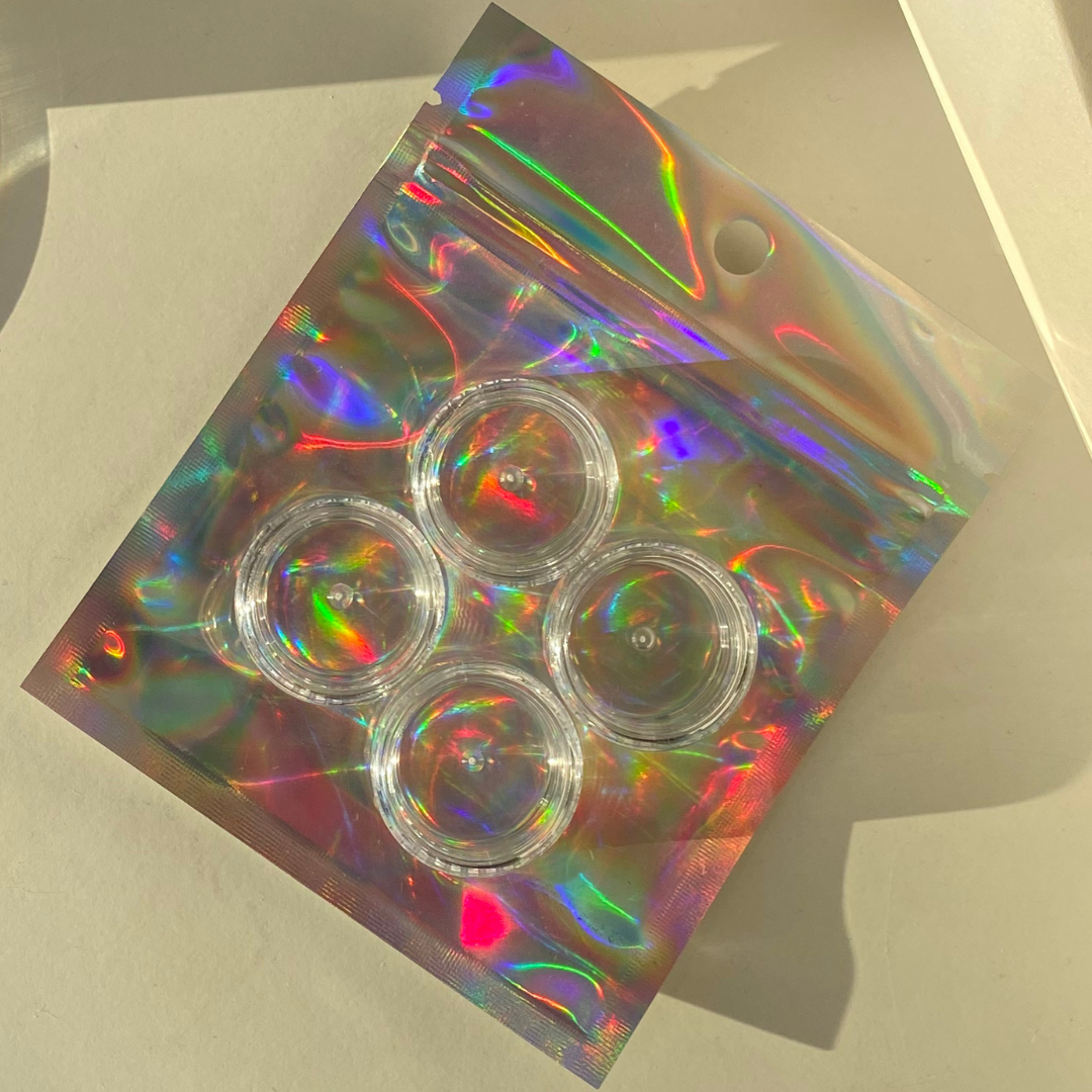 VZORKY kosmetiky na míru