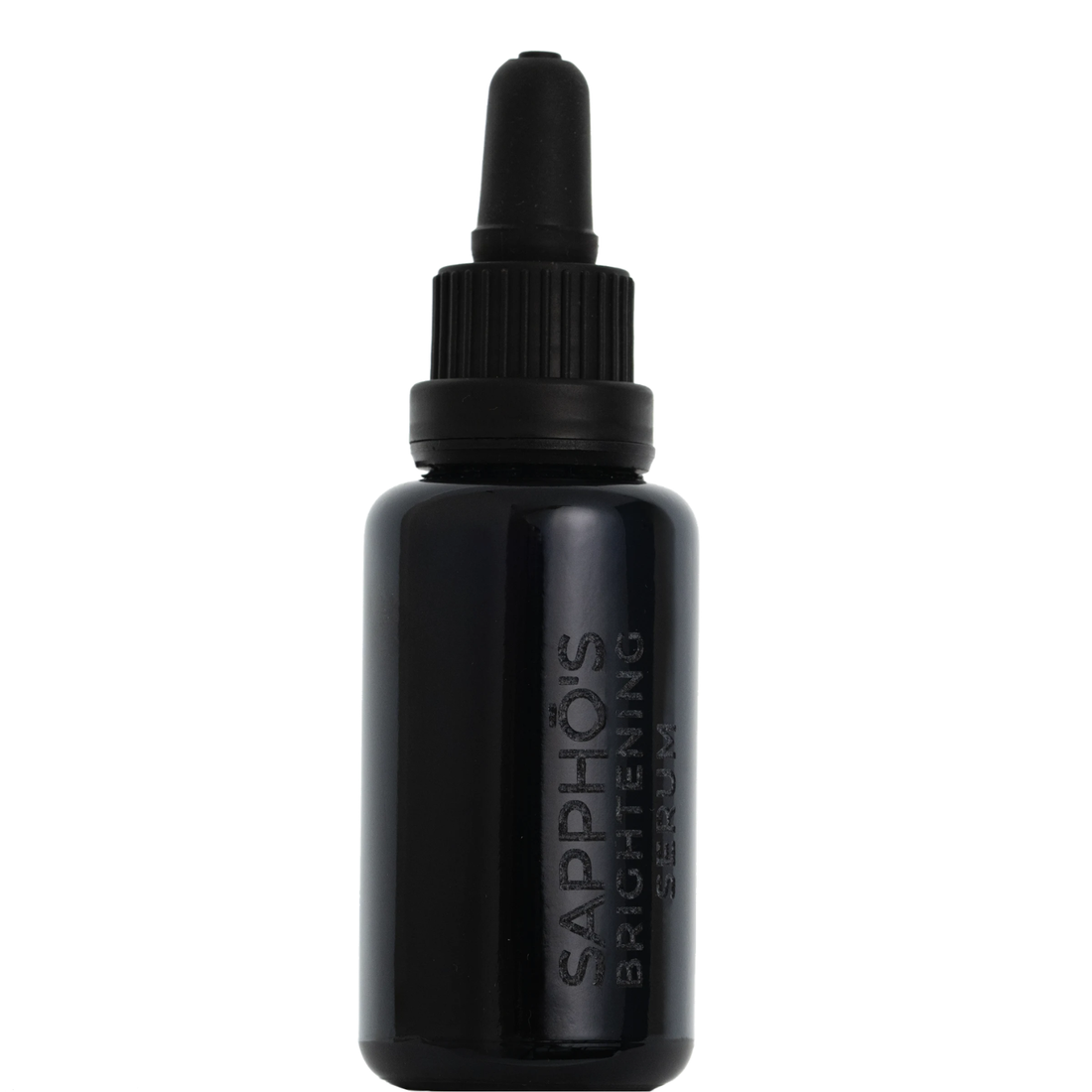 SAPPHŌ’S Brightening Serum