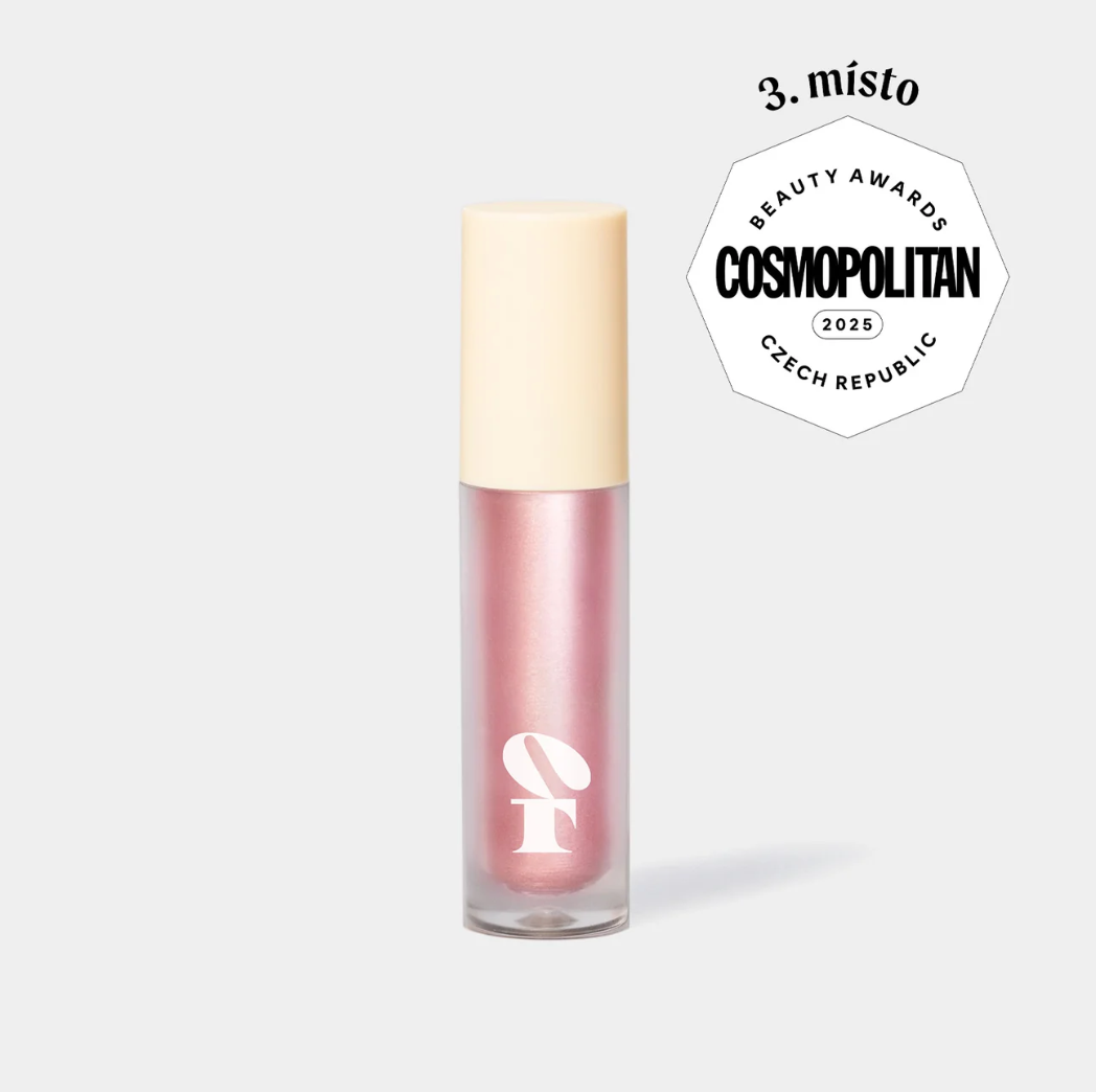 FRAELA Krémové oční stíny In Bloom 5 g