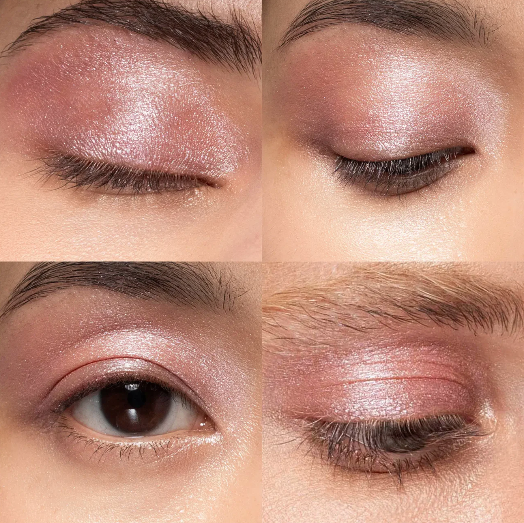 FRAELA Krémové oční stíny In Bloom 5 g