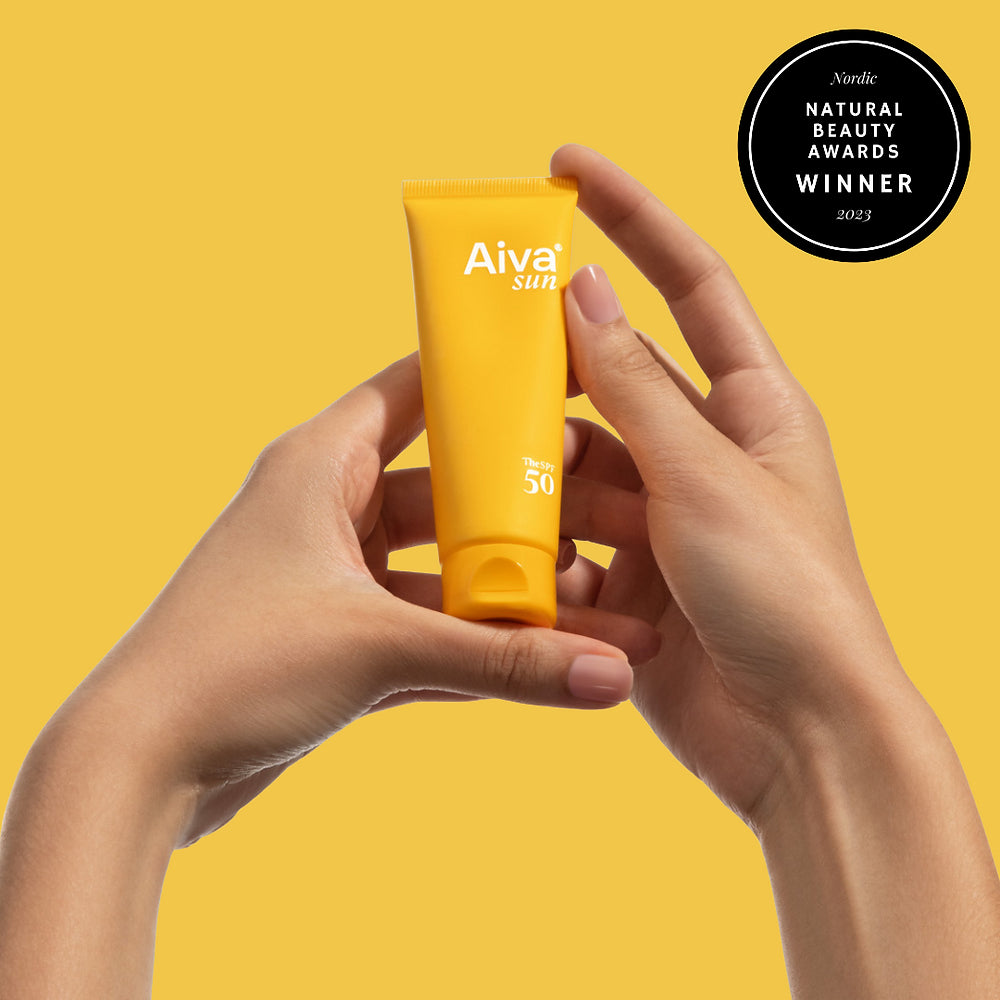 AIVA The SPF 20