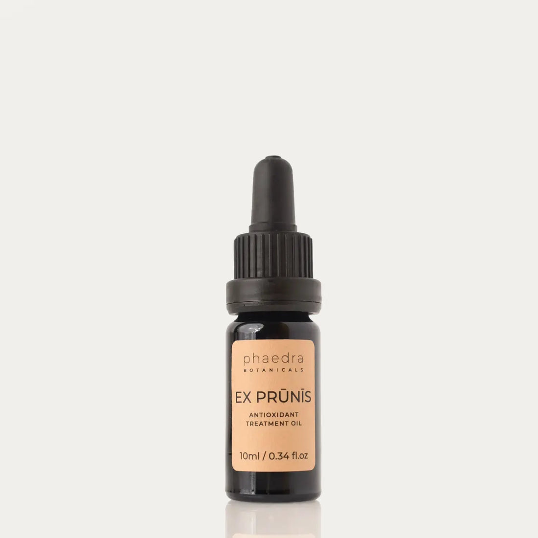 EX PRŪNĪS Antioxidant Treatment Oil