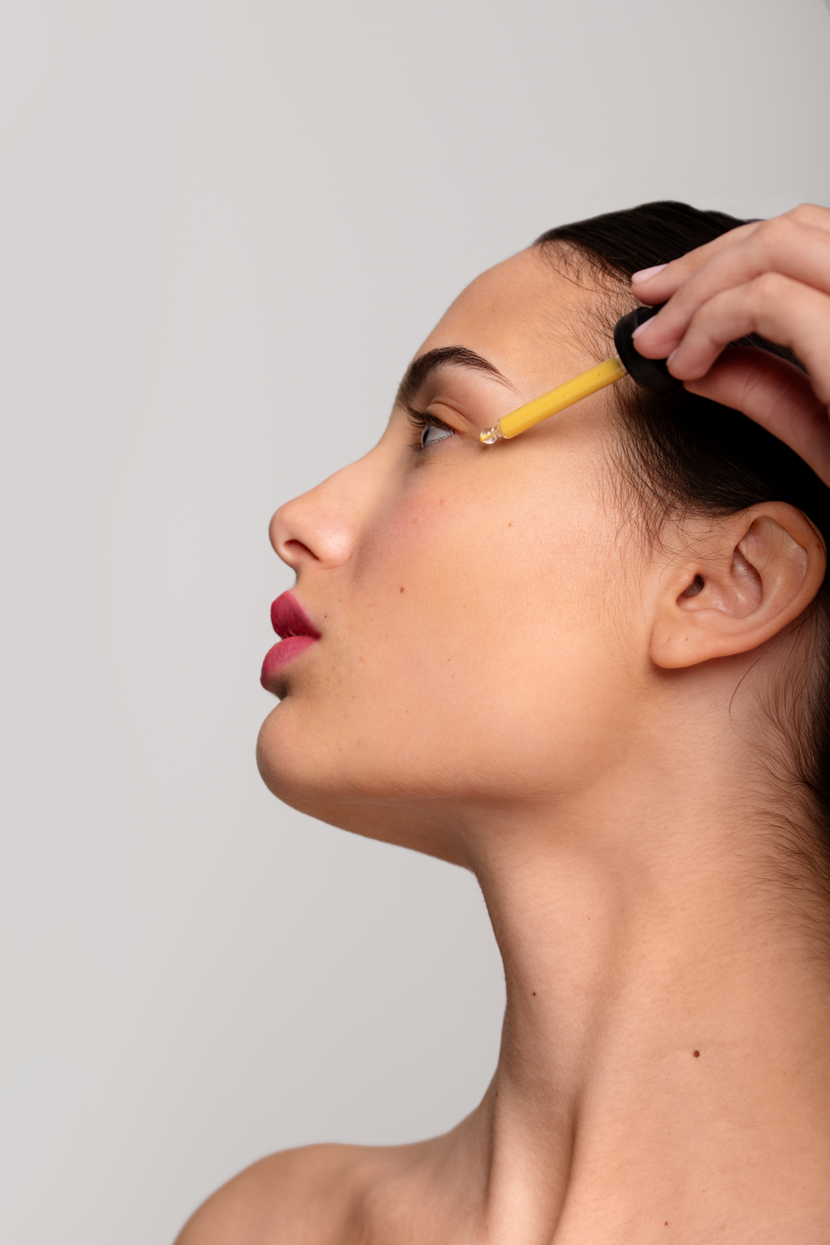 HANA DEFIES TIME Phytotherapy Serum