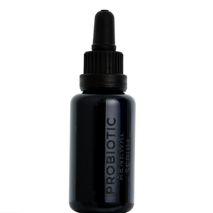 PHAEDRAE Probiotic Renewal Serum