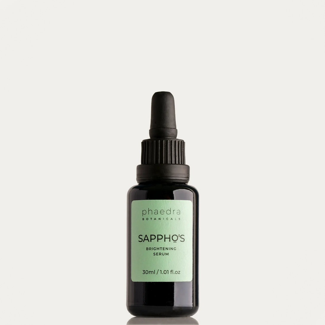 SAPPHŌ’S Brightening Serum