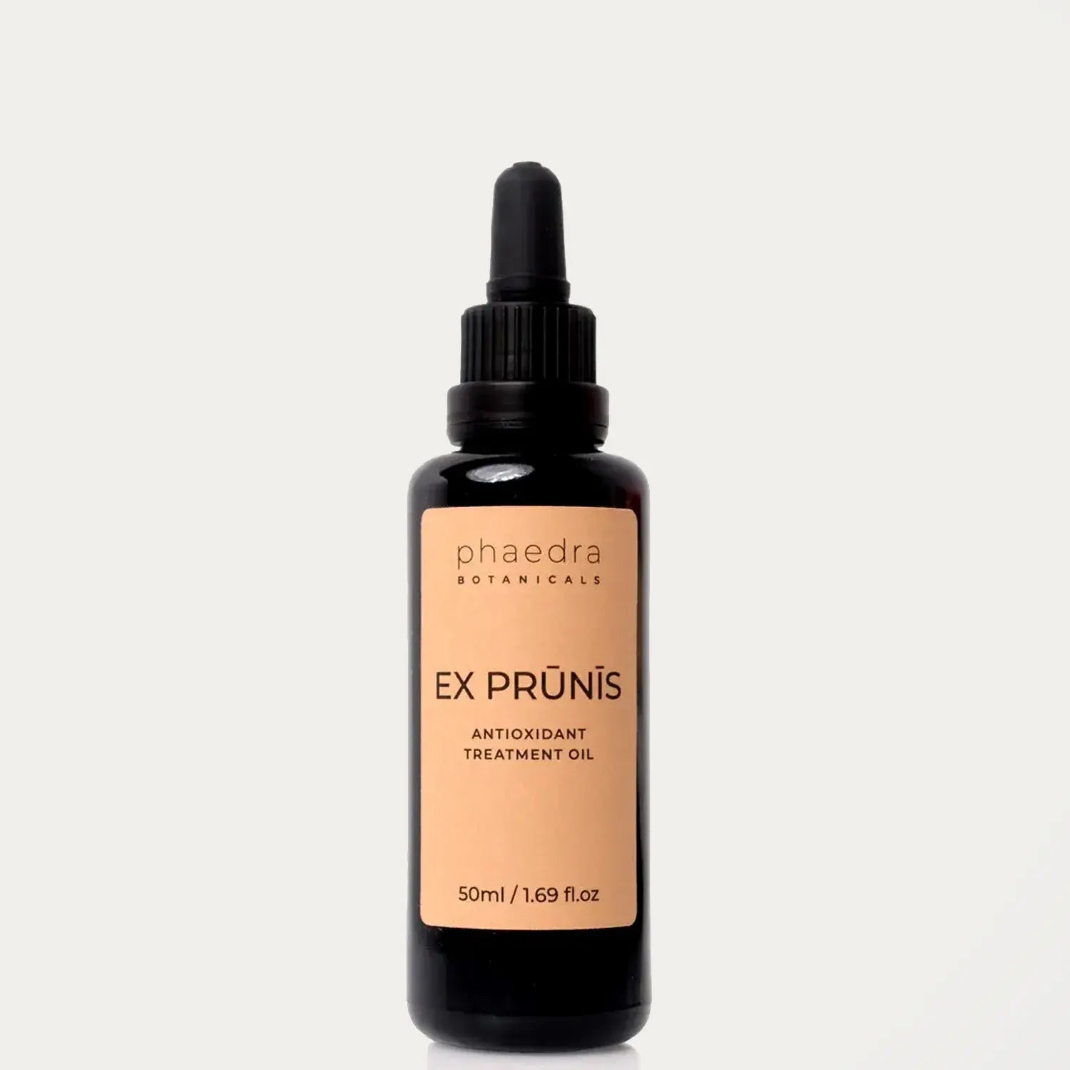 EX PRŪNĪS Antioxidant Treatment Oil