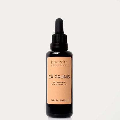 EX PRŪNĪS Antioxidant Treatment Oil