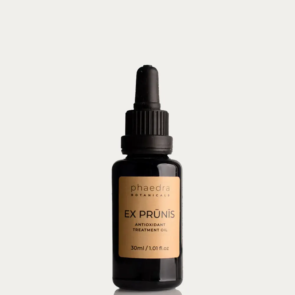 EX PRŪNĪS Antioxidant Treatment Oil