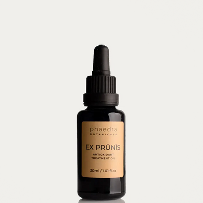 EX PRŪNĪS Antioxidant Treatment Oil