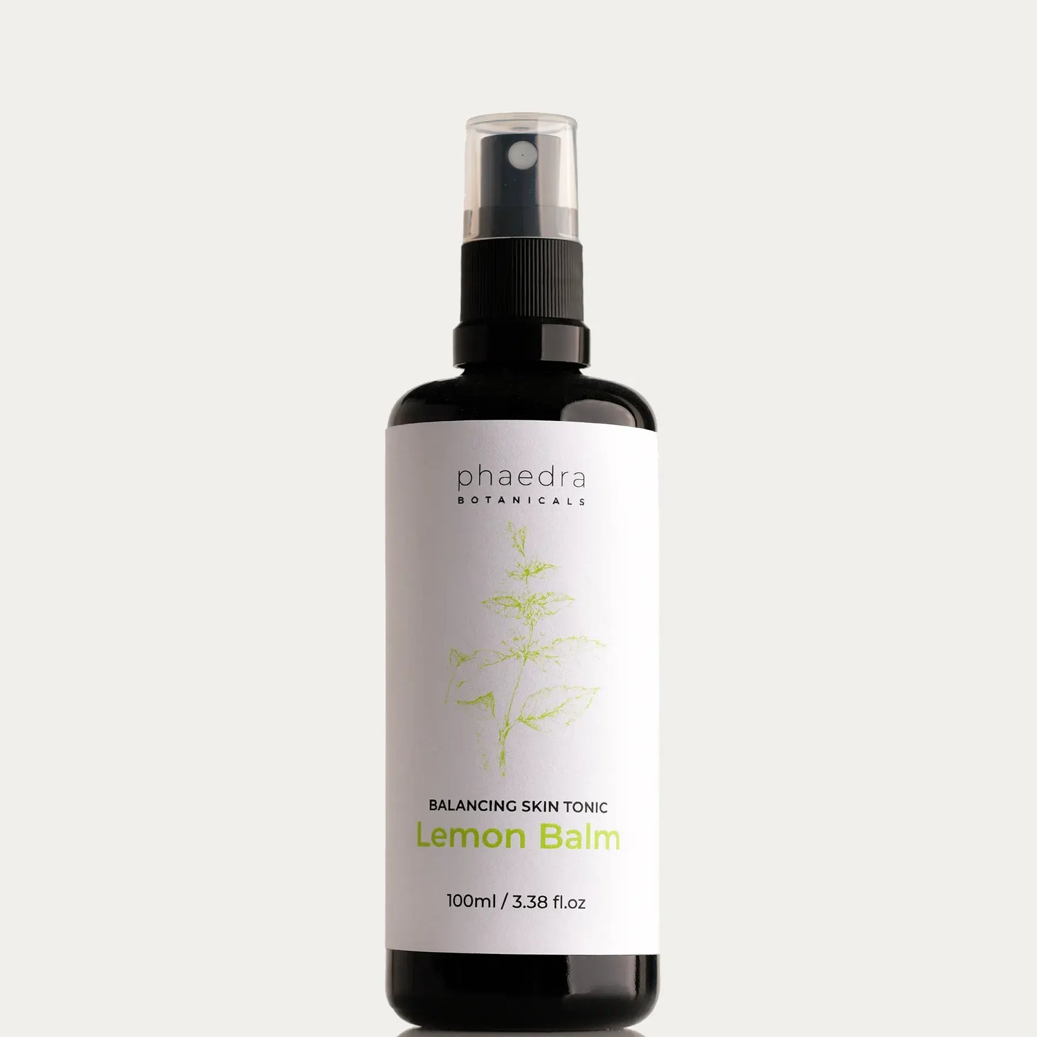 Harmonizujicí pleťové tonikum s meduňkou 100 ml