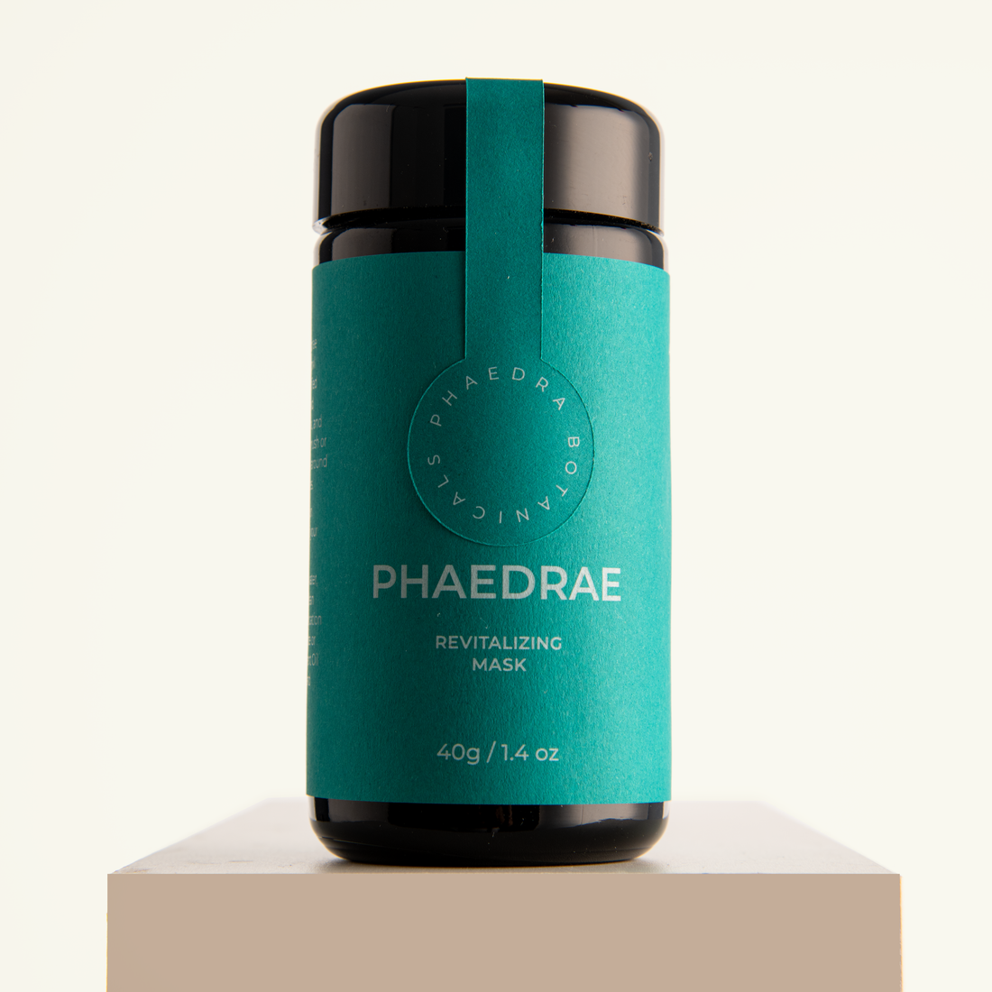 PHAEDRAE Revitalizing Mask 40 g