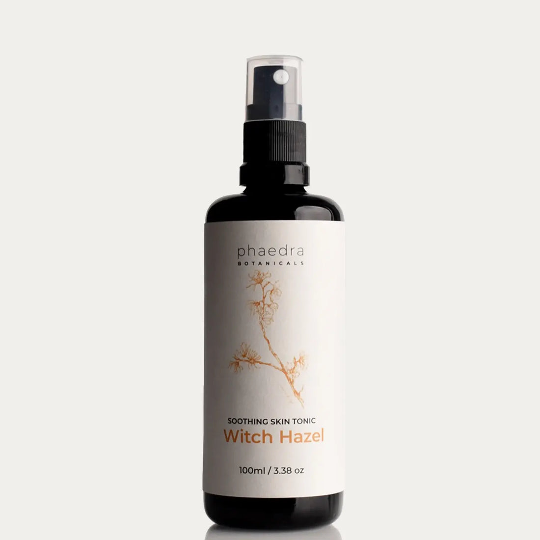 Soothing Skin Tonic WITCH HAZEL 100 ml
