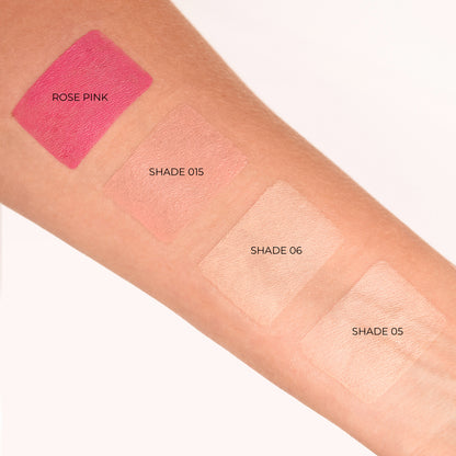 Skin Palette 016