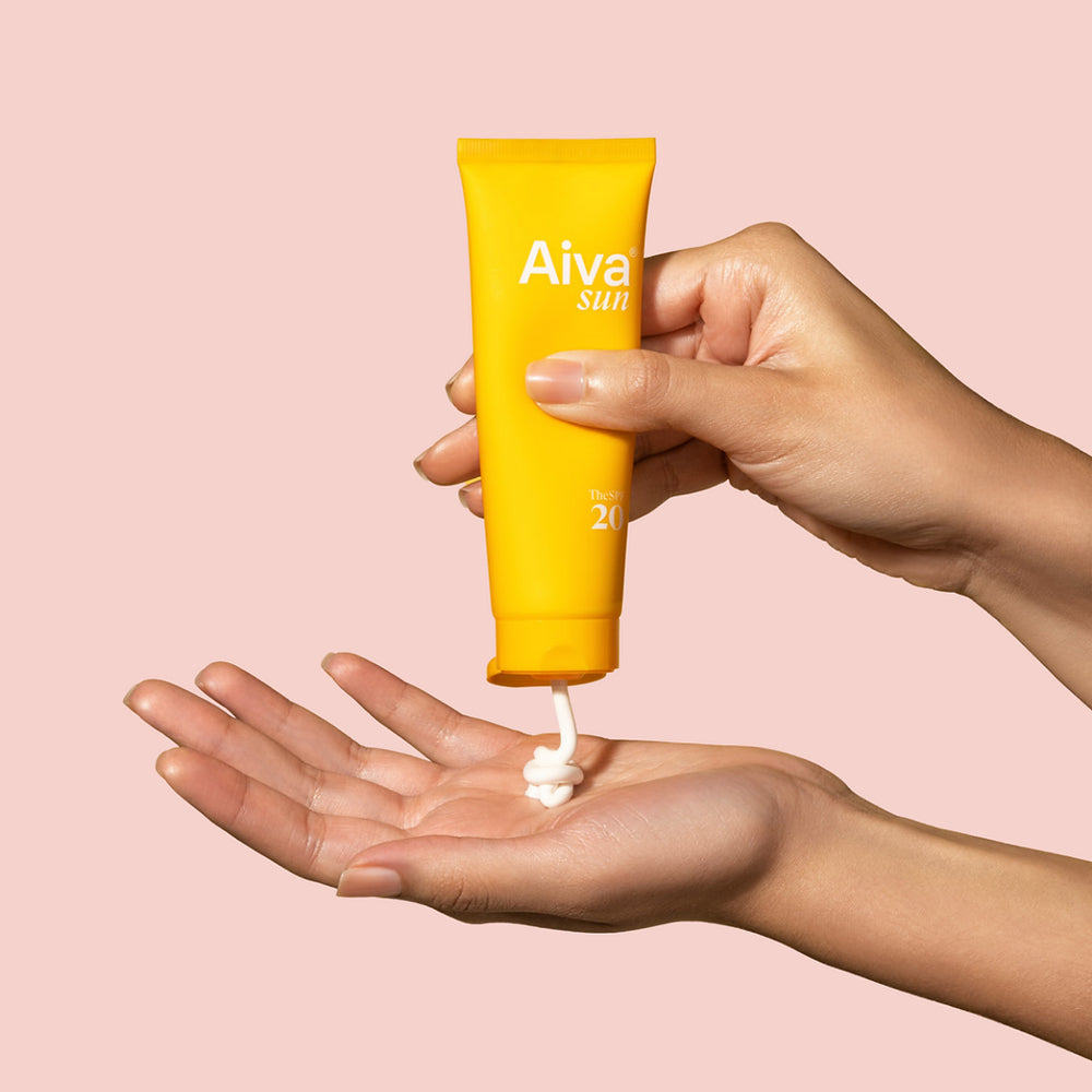 AIVA The SPF 20