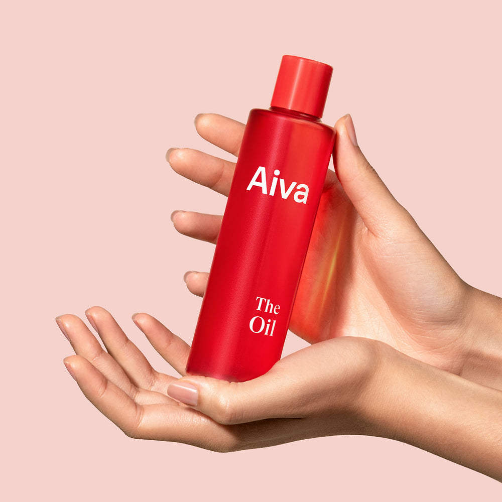 AIVA The Oil