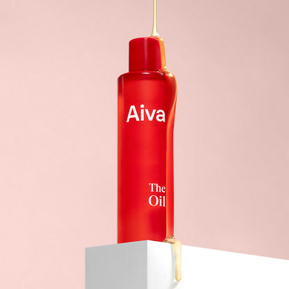 AIVA The Oil