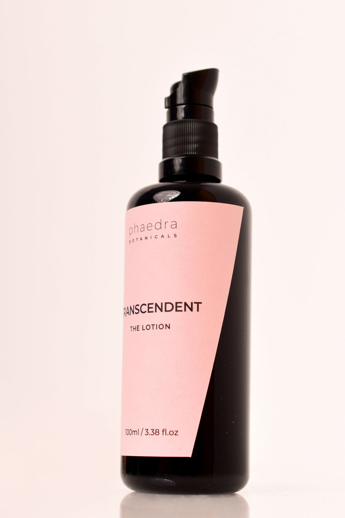 Transcendent The Lotion
